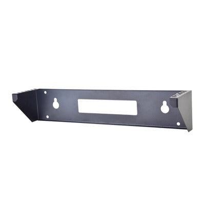 Rack Abierto de 19" de 2 Unidades Para Espacios Reducidos.