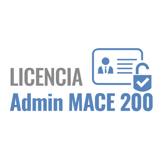 Paquete de 200 tarjetas virtuales y servicio de administracion (licencia de 1 año)