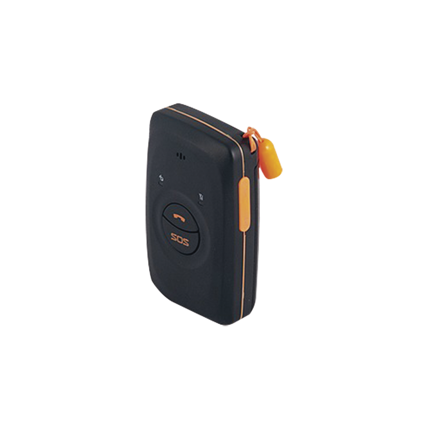 Localizador Personal GPS 3G con Micrófono, Bocina y Detección de Hombre Caído Integrados