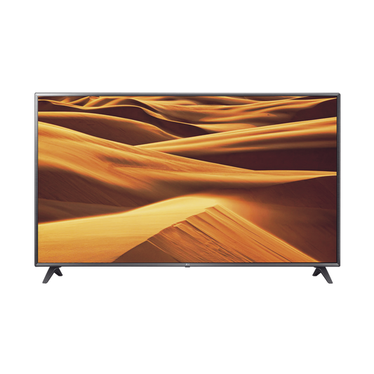 PANTALLA LG LED 43IN UHD 4K