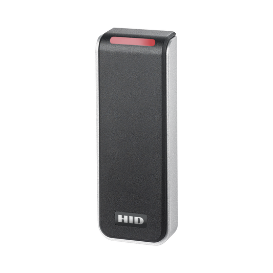 Lector SMART PRIORITY  Multitecnologia/  20NKS-T2-000000/ Garantia de Por Vida/ Pigtail/Wiegand & OSDP