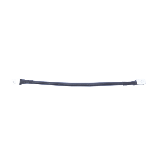 Cable Negro Para Conexión. de Serie de Baterías RLB10048