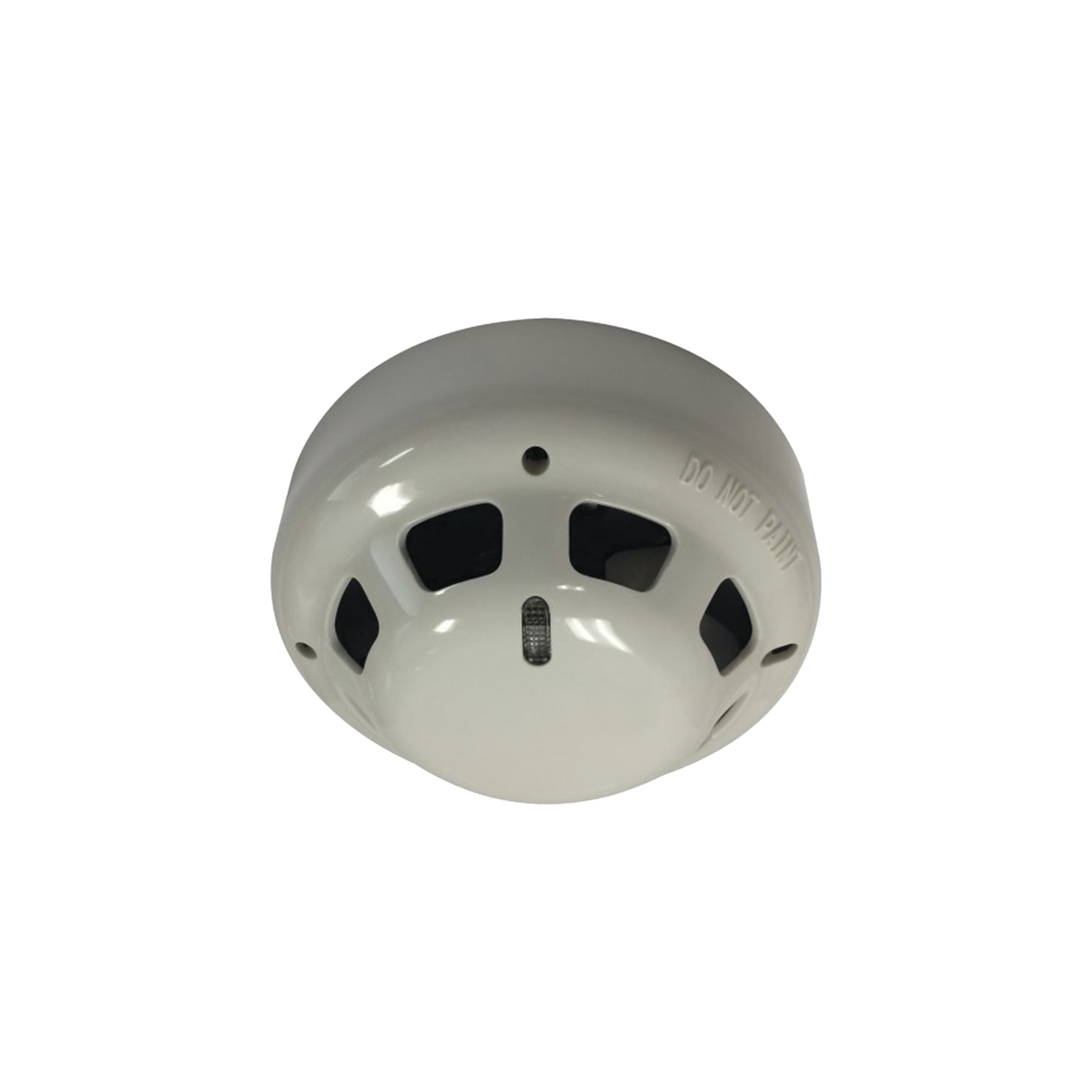 Detector Fotoeléctrico Convencional De Humo a 2 o 4  Hilos Disponible Con Base (0200-06700)