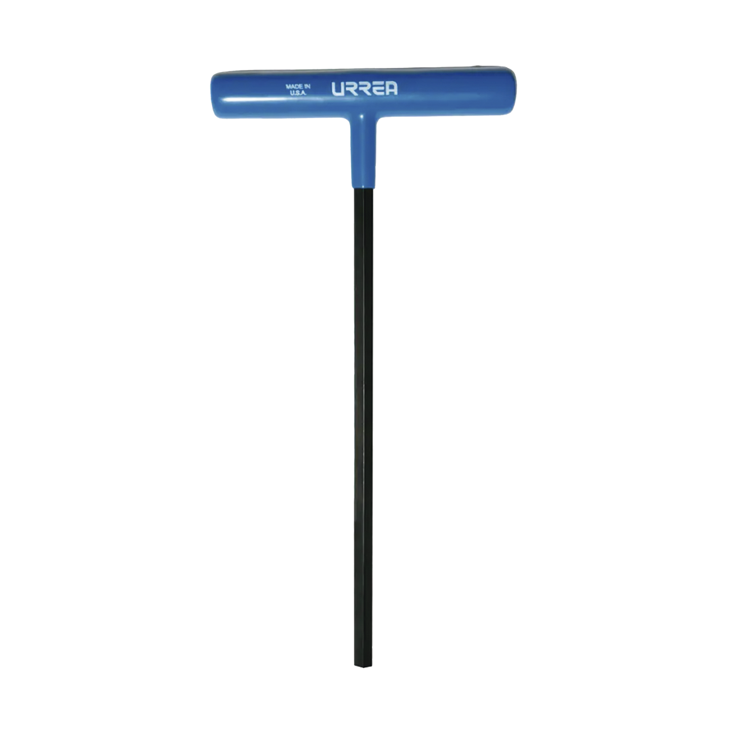 Llave hexagonal larga tipo T/ Métrica 6 mm.