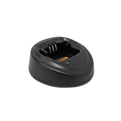 Cargador rápido de escritorio para Radios R2, EP450, DEP450, CP080, CP140, CP150, CP160, CP180, CP200, CP250, PR400, GP3688 para baterías NTN4497, NNTN4970, NNTN4450, NNTN4458 de Li-Ion