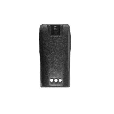 Batería de Li-Ion, 1800 mAh. Alternativa para HNTN4497 para el radio Motorola  EP-450/ DEP 450/CP200/CP250/PR400/GP3388/CP080/150/200.(incluye clip)