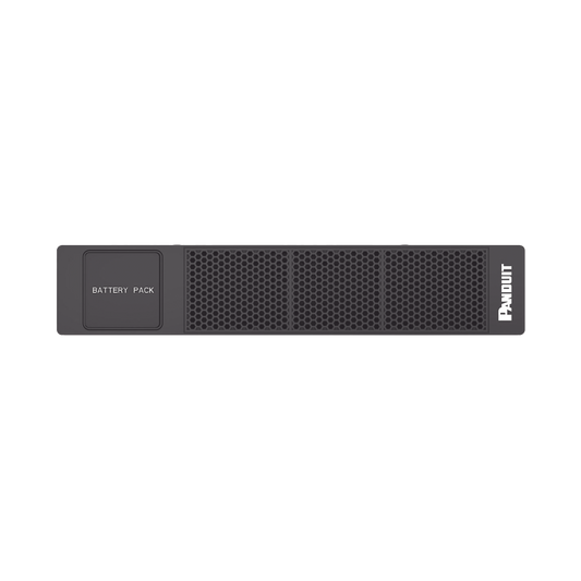 Módulo de Baterías Externas (EPB), Para Extensión de Tiempo de Respaldo, Compatible con UPS Topología Online de 3 kVA de Panduit