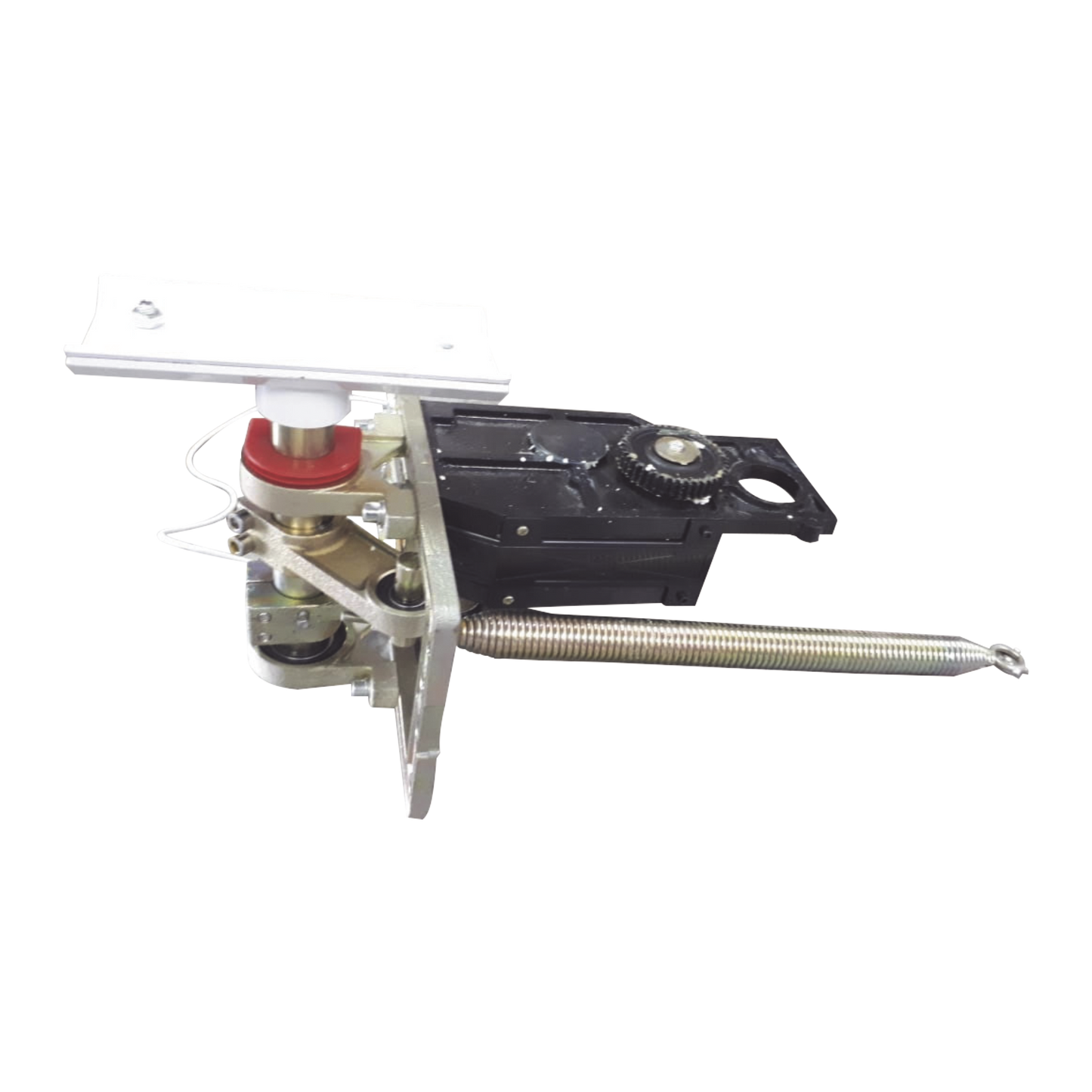 Mecanismo Sin Motor para Barrera Izquierda XB6000.